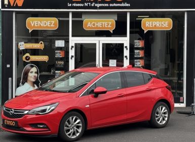 Opel Astra GENERATION-V 1.4 125 INNOVATION START-STOP