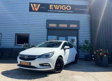 Opel Astra GENERATION-V 1.4 T 150 DYNAMIC