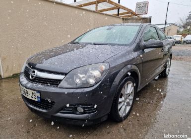 Opel Astra gtc 1.7 cdti 125ch entretien a jour Occasion