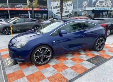 Achat Opel Astra GTC 2.0 CDTI 165 SPORT PACK Occasion