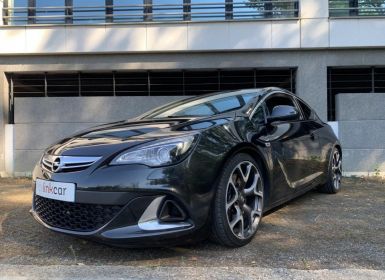 Achat Opel Astra GTC Coupé OPC 2.0i 280 CV GTC Occasion