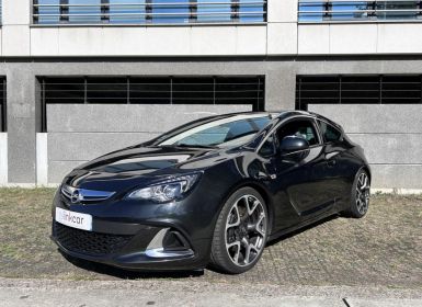 Achat Opel Astra GTC OPC 2.0i Turbo 280 cv Occasion