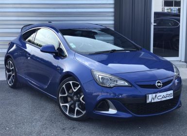 Achat Opel Astra GTC OPC 2.0t 280cv S&S Occasion