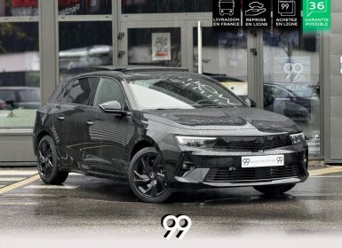 Opel Astra Hybrid 180ch BVA GS intelli-Drive toit PANO loa crédit livraison bitcoin Occasion