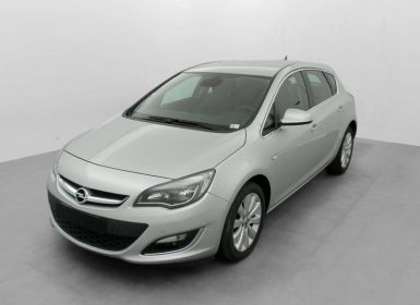 Achat Opel Astra IV 1.4 Turbo 120ch Cosmo Occasion