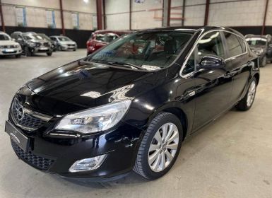 Achat Opel Astra IV 1.4 Turbo 140ch Cosmo BA Occasion