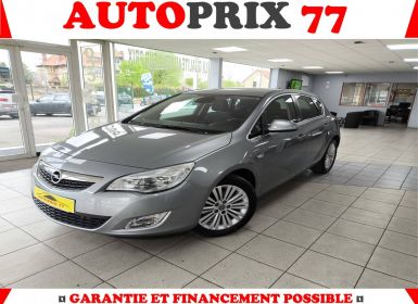 Opel Astra IV 1.7 CDTI110 FAP Cosmo Pack Occasion