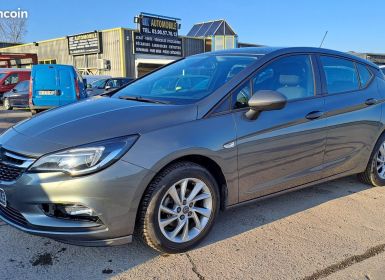 Opel Astra K Hatchback 1.0 i Turbo ecoFLEX S&S 105 cv