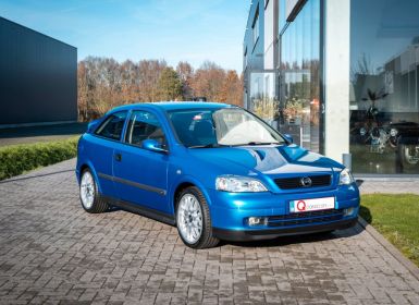 Achat Opel Astra OPC 38000 km Occasion