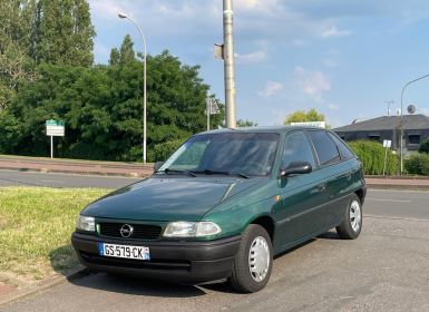 Achat Opel Astra OPEL ASTRA 57500KMS PAIEMENT en 3 ou 4 ou 10 FOIS Occasion
