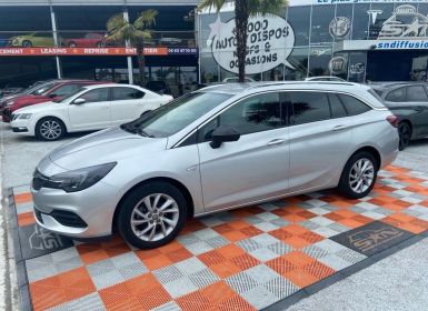 Achat Opel Astra SPORT TOURER 1.5 D 122 BV6 ELEGANCE GPS Caméra Pack Hiver Occasion
