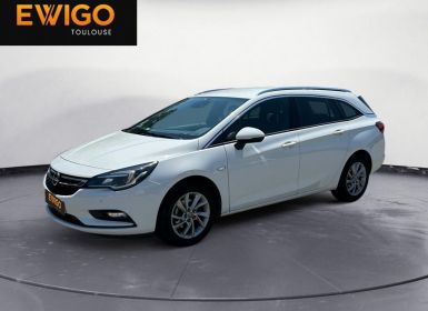 Vente Opel Astra SPORT TOURER GENERATION-V 1.4T 125 INNOVATION Occasion