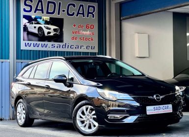 Opel Astra sports tourer+ 1.5 turbo d 122cv Occasion