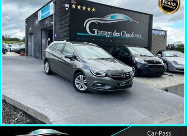 Opel Astra Sports Tourer+ 1.6 CDTi 136 cv ! Automatique