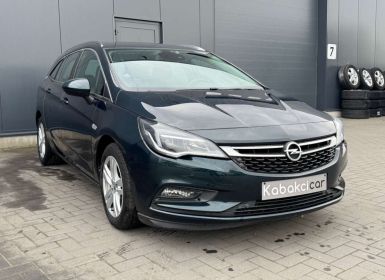 Opel Astra Sports Tourer 1.0 Turbo ECOTEC Easytronic -- NAVI