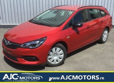 Achat Opel Astra SPORTS TOURER 1.2 TURBO 110CH EDITION 6CV Occasion