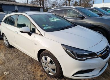 Opel Astra sports tourer 136ch Business sté bva Occasion