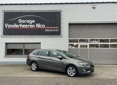 Opel Astra Sports Tourer 1.4 | NAVI, CAMERA, LANE ASSIST