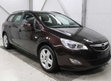 Opel Astra Sports Tourer 1.4 Turbo ~ Airco Navi Top Occasion