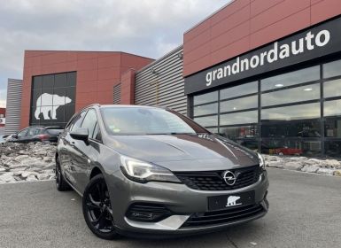 Vente Opel Astra SPORTS TOURER 1.5 D 122CH ULTIMATE BVA Occasion