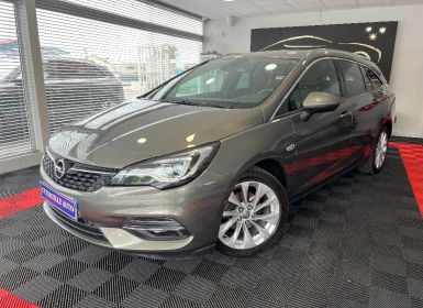 Vente Opel Astra SPORTS TOURER 1.5 Diesel 122 ch BVM6 Elegance Occasion