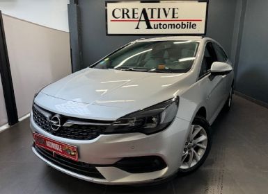 Vente Opel Astra SPORTS TOURER 1.5 Diesel 122 CV Occasion