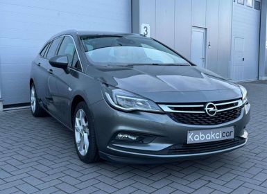 Opel Astra Sports Tourer 1.6 CDTi --NAVI--CUIR--GARANTIE 12M