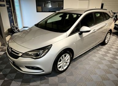 Achat Opel Astra Sports Tourer 1.6 Cdti 110 Ch finition Edition - Superbe état Occasion