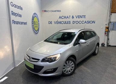 Opel Astra SPORTS TOURER 1.6 CDTI 110CH START&STOP EDITION