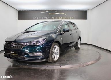 Achat Opel Astra Sports Tourer 1.6 CDTI 136 ch Start-Stop Innovation Occasion