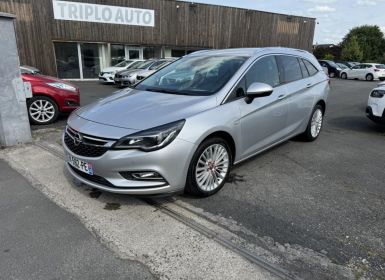 Achat Opel Astra Sports Tourer 1.6 CDTI - 136 S&S Innovation + Clim Occasion