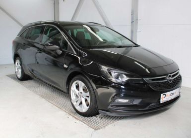 Opel Astra Sports Tourer 1.6 CDTi BiTurbo ~ Airco Full