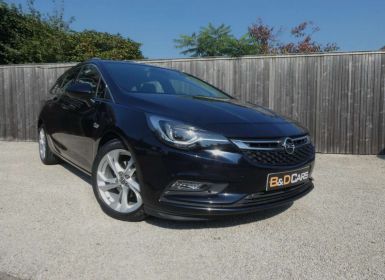 Achat Opel Astra Sports Tourer 1.6 CDTi ECOTEC D Innovation Occasion