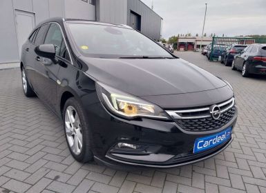 Opel Astra Sports Tourer 1.6 CDTi ECOTEC-GPS-CLIM-GARANTIE- Occasion