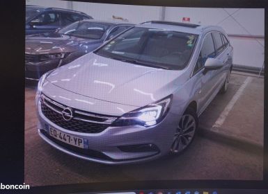 Opel Astra SPORTS TOURER 1.6 D BITURBO 160CH ELITE Occasion