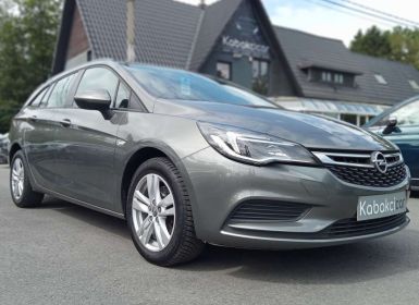 Achat Opel Astra SPORTS TOURER 1.6d 110Cv GPS ANDROID GARANTIE 1AN Occasion