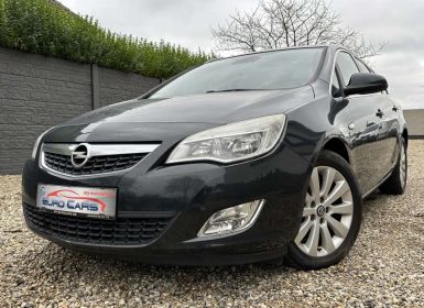 Achat Opel Astra Sports Tourer 1.7 CDTi ECOTEC Cosmo CUIR-EXPORT Occasion