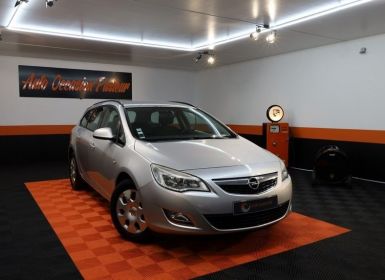 Opel Astra SPORTS TOURER 1.7 CDTI110 FAP ENJOY