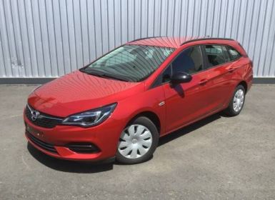 Achat Opel Astra sports tourer II 1.2 Turbo 110ch Occasion