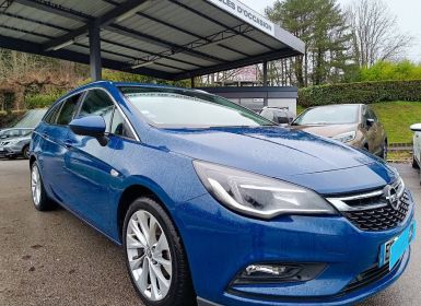 Opel Astra sports tourer II 1.4 Turbo 150ch Elite Occasion