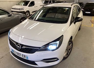 Achat Opel Astra sports tourer II 1.5 D 105ch Edition Occasion