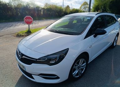 Achat Opel Astra sports tourer II 1.5 D 105ch Edition Occasion