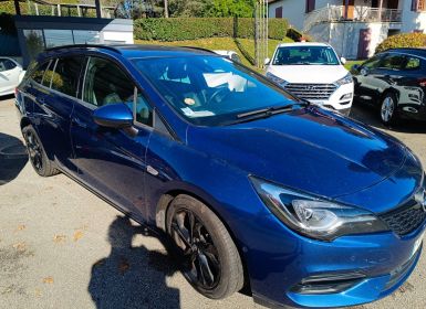 Opel Astra sports tourer II 1.5 D 122ch Ultimate 94g