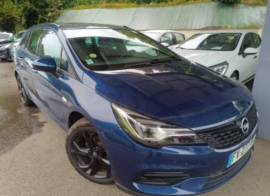 Achat Opel Astra sports tourer II 1.5 D 122ch Ultimate 94g Occasion