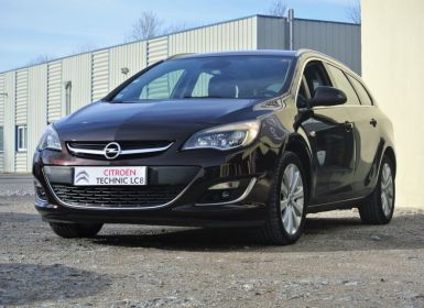 Achat Opel Astra Sports Tourer Sports Tourer Cosmo Occasion