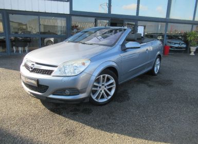 Achat Opel Astra TWINTOP 1.9 CDTI - 150 Cosmo Occasion