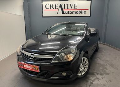 Achat Opel Astra TWINTOP 1.9 CDTI 150 CV 175 000 KMS Occasion