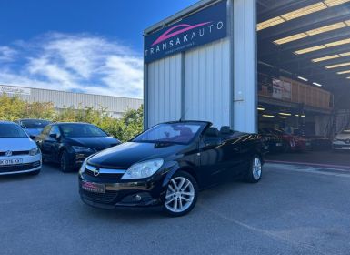 Achat Opel Astra TWINTOP 1.9 CDTI - 150ch Cosmo - SIEGES CHAUFF - FEUX AUTO - INTERIEUR CUIR - GARANTIE 3 MOIS Occasion