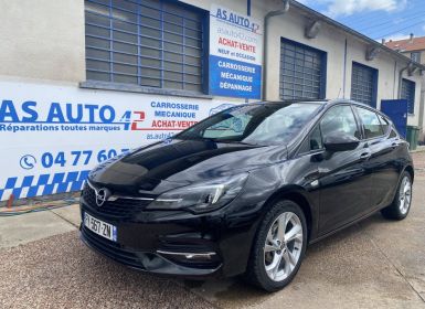 Opel Astra V 1.2 Turbo 130ch Elegance Business 7cv Occasion