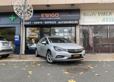 Vente Opel Astra V 1.4 TURBO 150 CH START & STOP ELITE Occasion